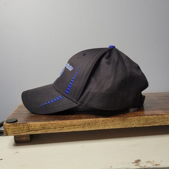 Golf Hat CapAmerica Golf Headwear for the Game Hat Fargo Trailer Center - Picture 5 of 8